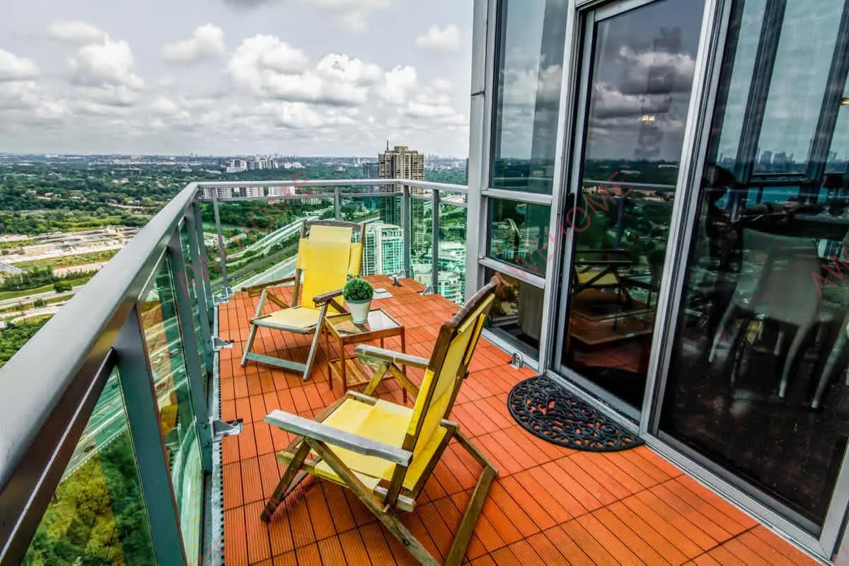 多倫多租房Cloud Crest Condo