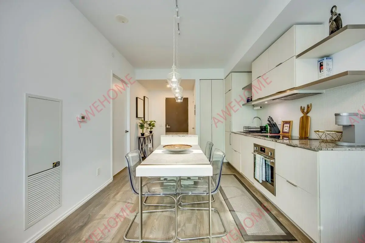多倫多租房Masseys Magnificent Condo