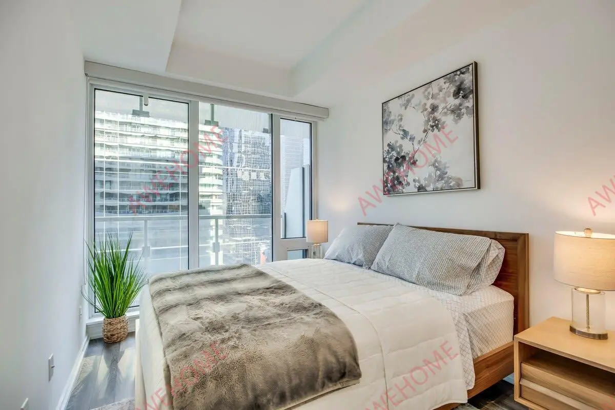 多倫多租房Masseys Magnificent Condo