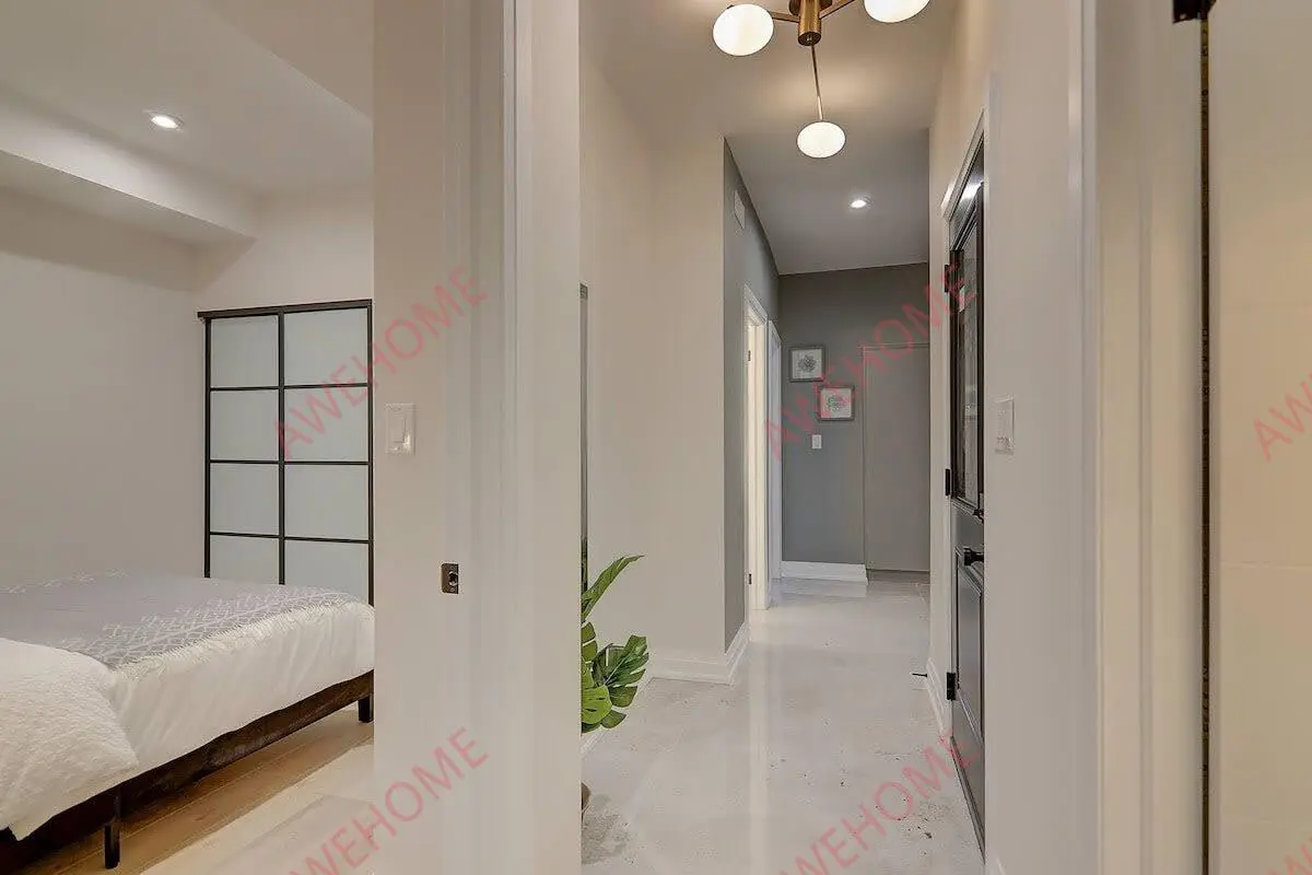 多倫多租房1000 sq ft of Luxury Living in The Annex