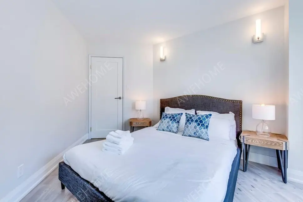 多倫多租房LBT1507 Iconic 2BR Suite Downtown Toronto