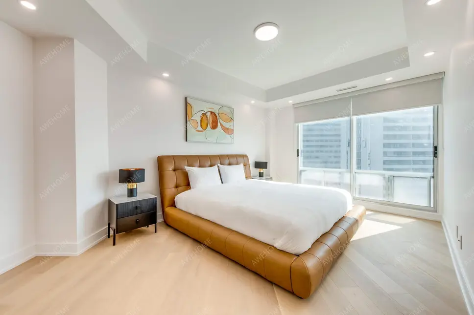 多倫多租房Bellagio Belleview Residence