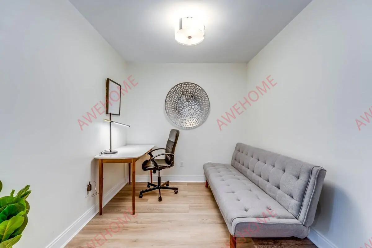 多倫多租房Yorkville Jewel 1 Bedroom Suite