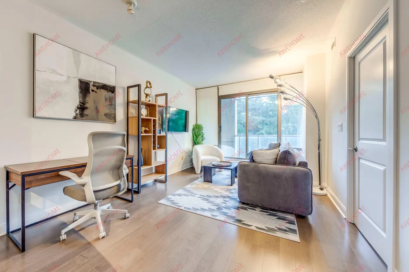 多倫多租房Yorkville Corporate Rental