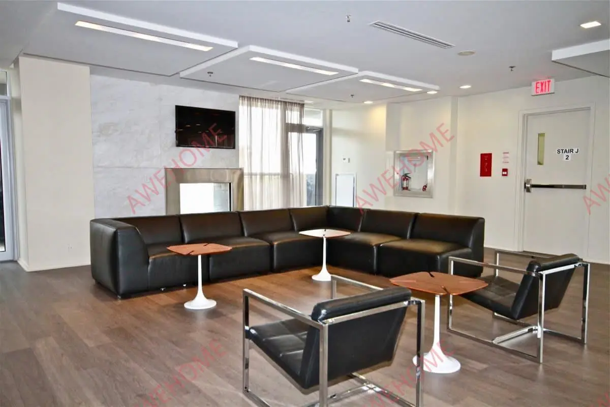 多倫多租房Cloud Crest Condo