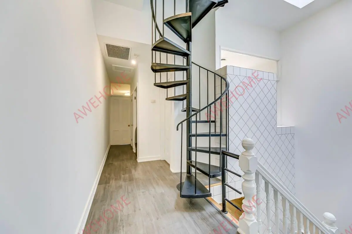 多倫多租房Stylish 2 Storey 2BR in Downtown Toronto