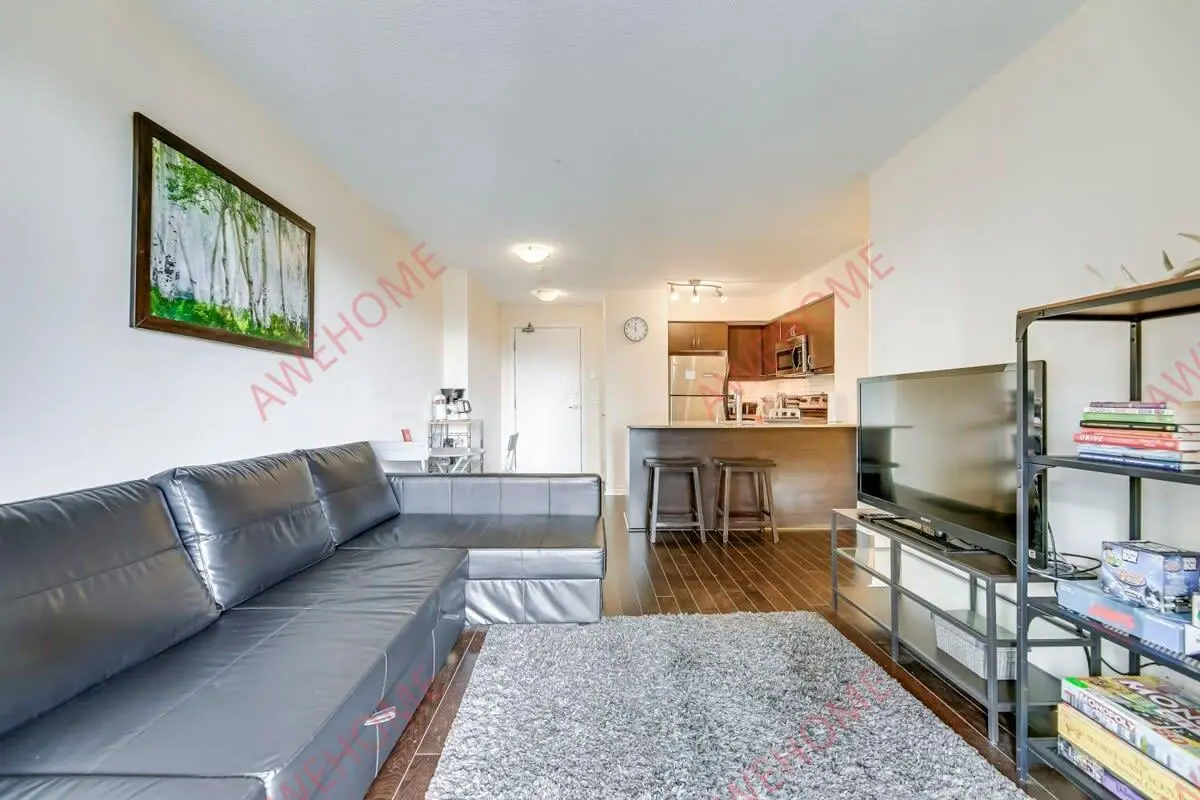 多倫多租房Boutique Uptown Toronto Condo