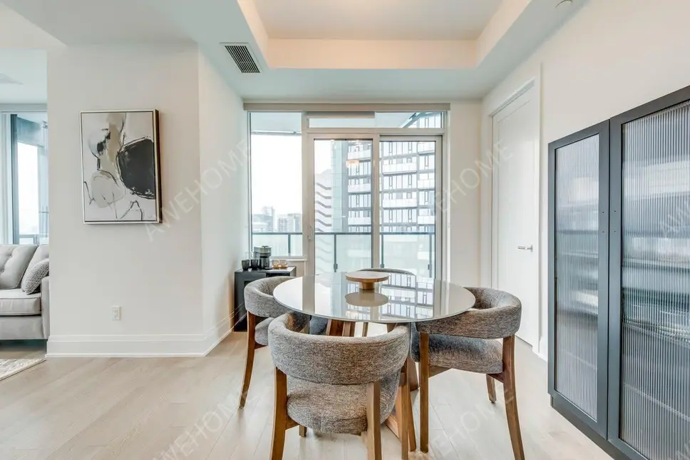 多倫多租房Penthouse Above the Clouds Toronto