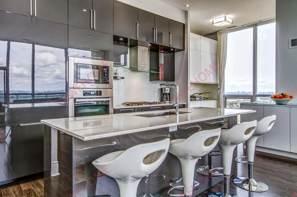 多倫多租房Cloud Crest Condo