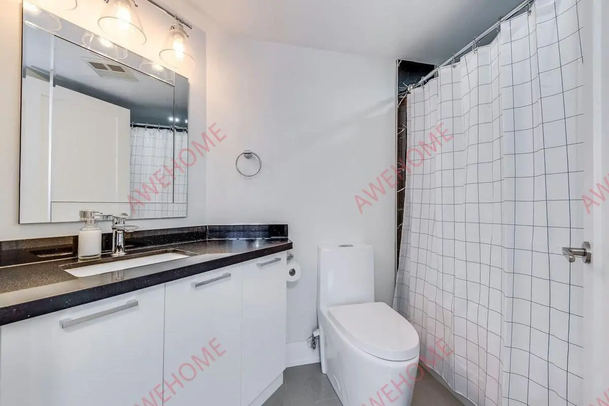 多倫多租房LBT1507 Iconic 2BR Suite Downtown Toronto