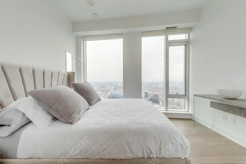多倫多租房Penthouse Above the Clouds Toronto
