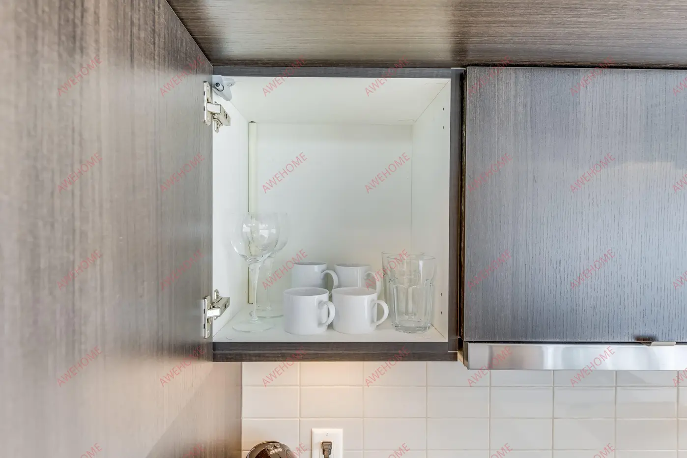 多倫多租房1BR Condo Modern Living