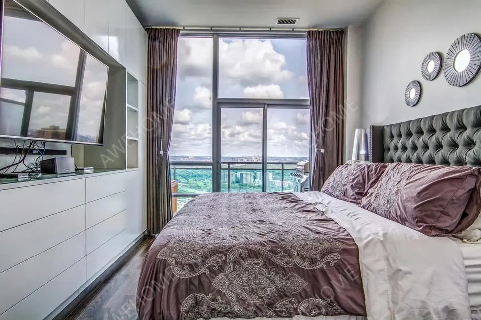 多倫多租房Cloud Crest Condo