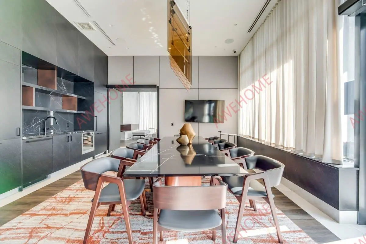 多倫多租房Penthouse Above the Clouds Toronto
