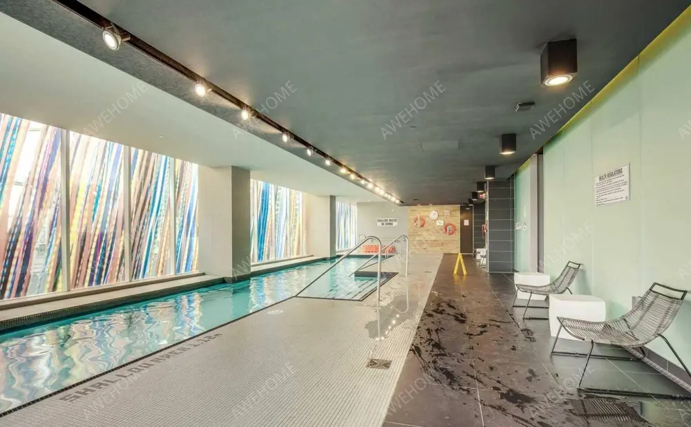 多倫多租房Best-in-City CN Tower Waterfront Views-Large Unit