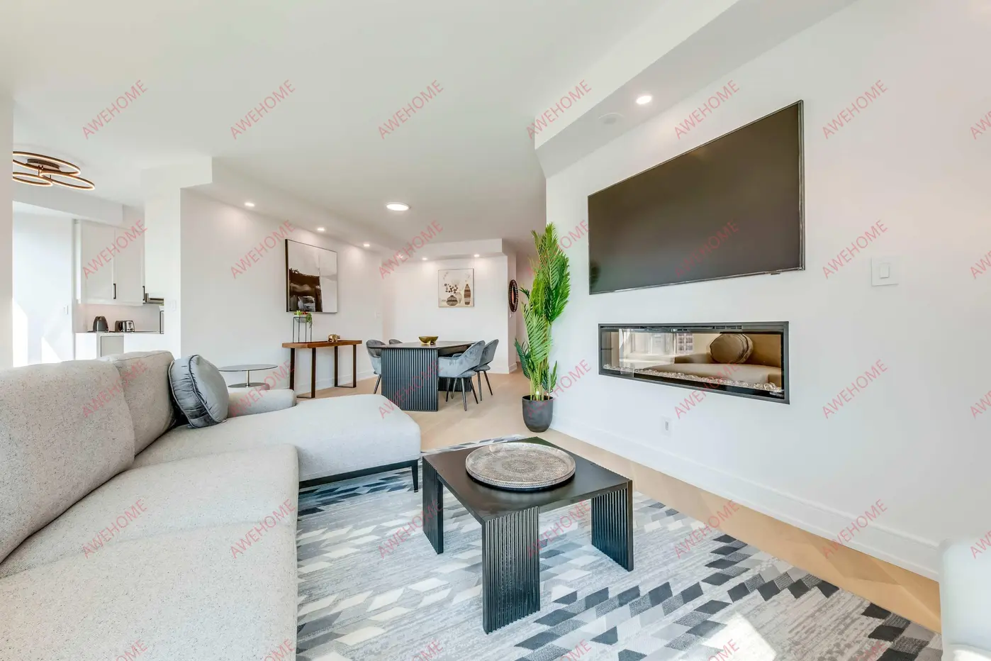 多倫多租房Bellagio Belleview Residence