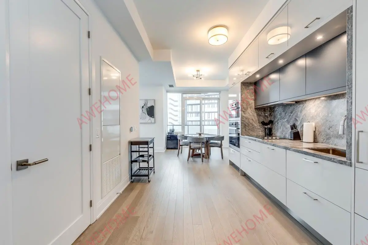 多倫多租房Penthouse Above the Clouds Toronto