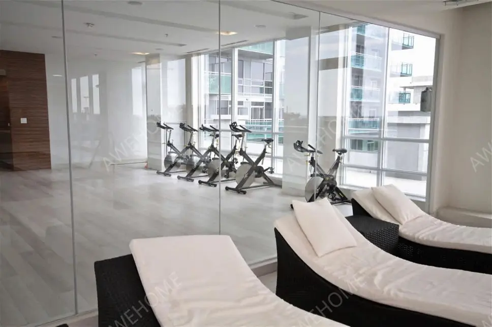 多倫多租房Cloud Crest Condo