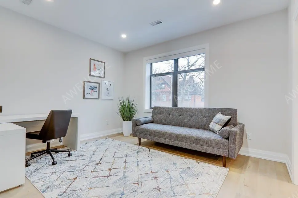 多倫多租房Private Oasis in the Annex 2000 sq ft of Luxury