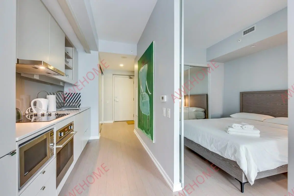 多倫多租房Adelaide West Gem - Downtown Toronto
