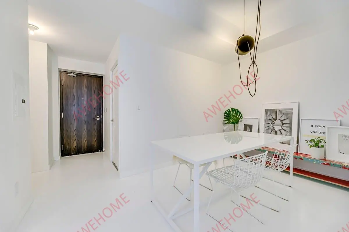 多倫多租房Scollard Serenity Suite Yorkville