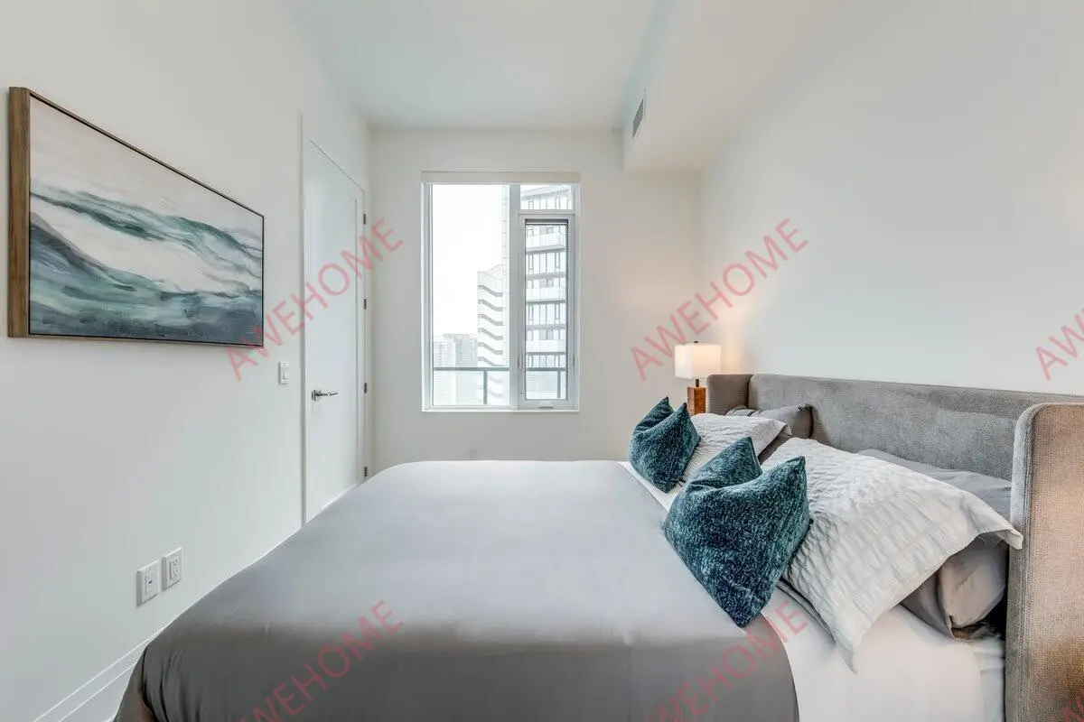 多倫多租房Penthouse Above the Clouds Toronto