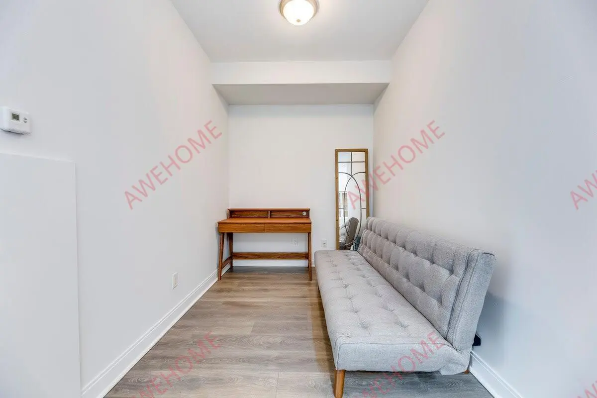 多倫多租房Yorkville 1 Bedroom Plus Home Office Suite