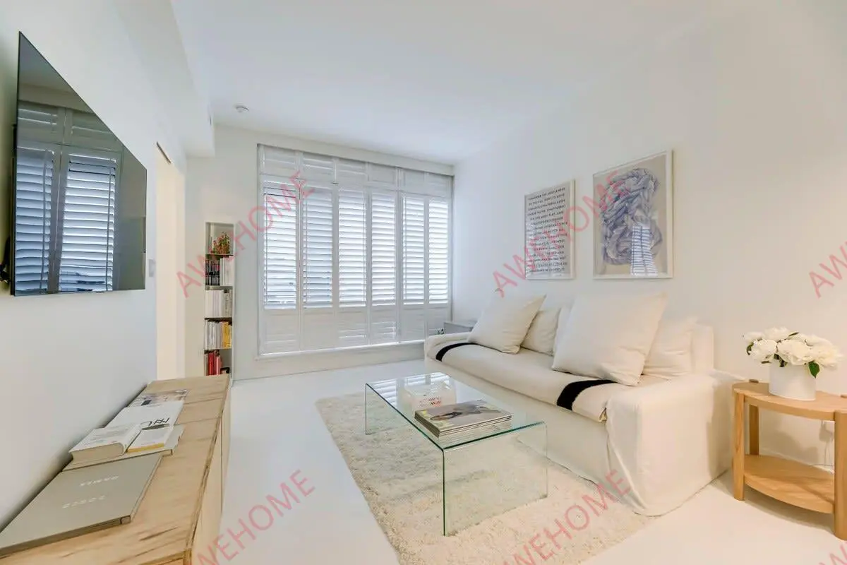 多倫多租房Scollard Serenity Suite Yorkville