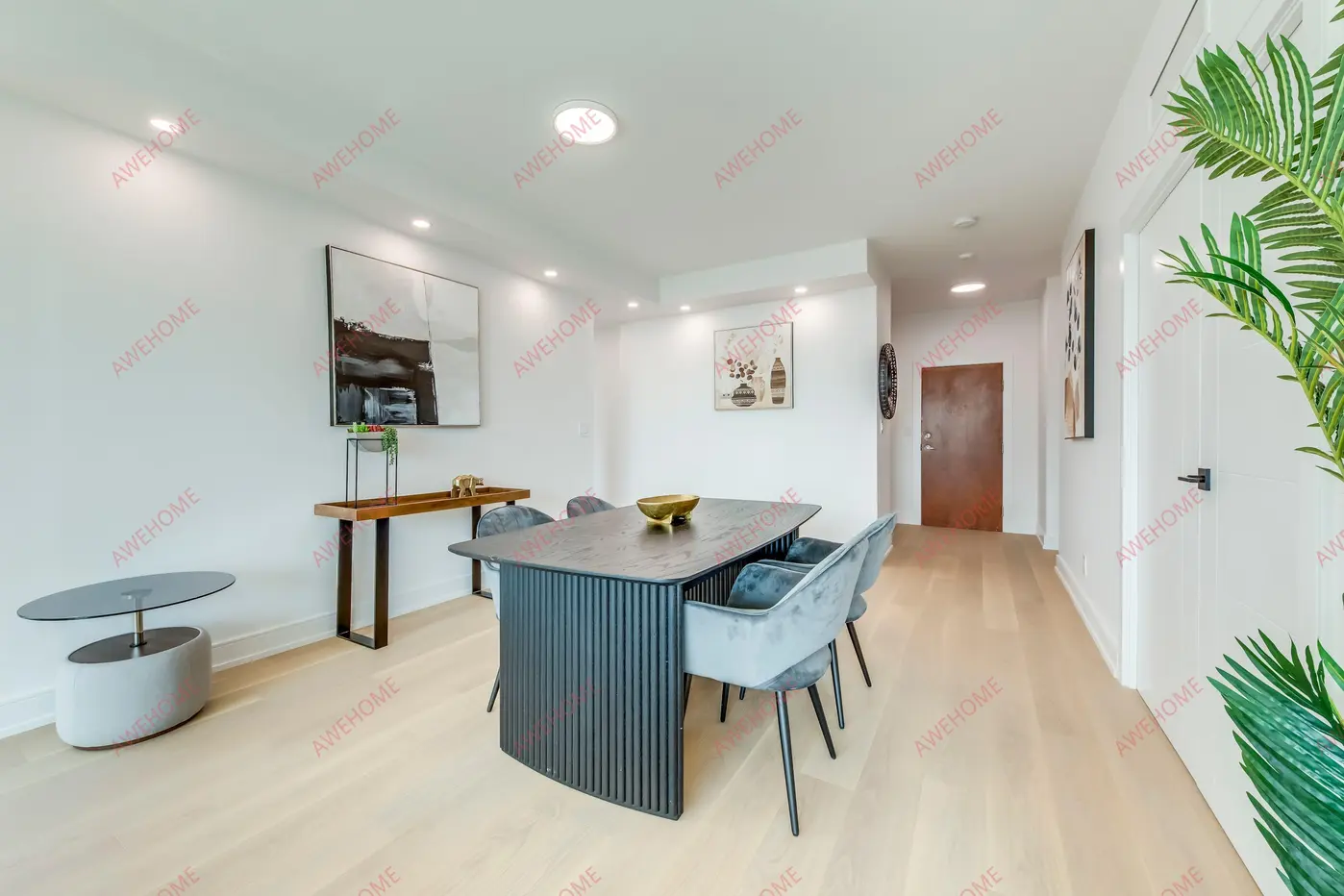 多倫多租房Bellagio Belleview Residence