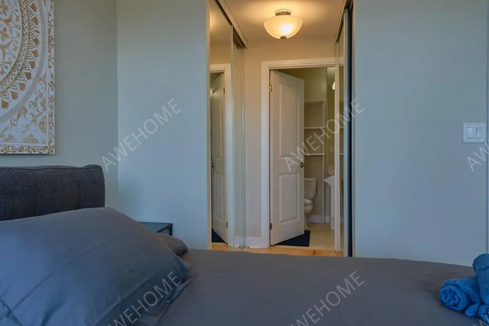 多倫多租房The Yorkville Elegance Suite