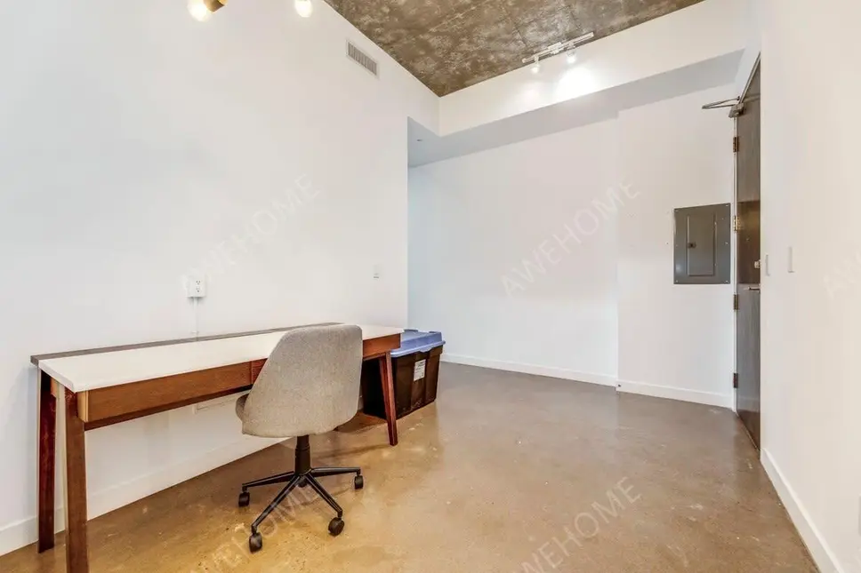 多倫多租房King West Loft
