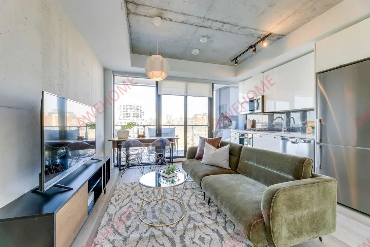 多倫多租房Downtown Richmonds Diamond Suite