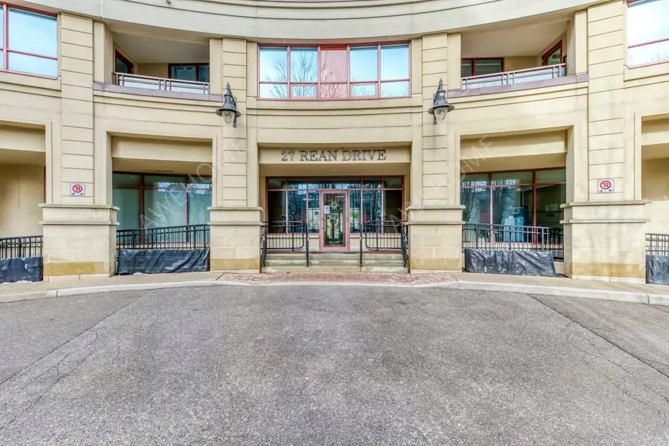 多倫多租房Boutique Uptown Toronto Condo