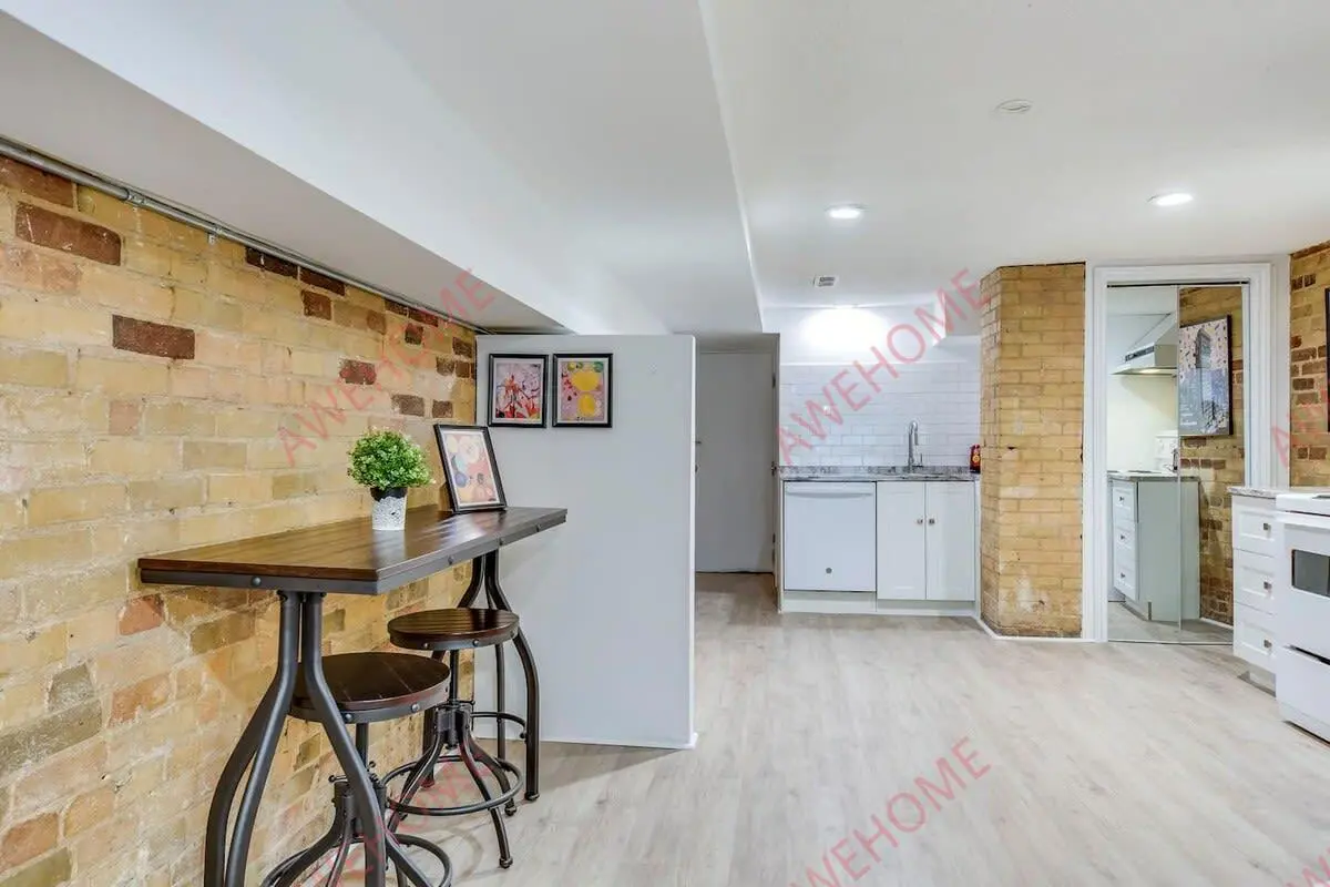 多倫多租房Elegant Spacious Studio in Downtown Toronto