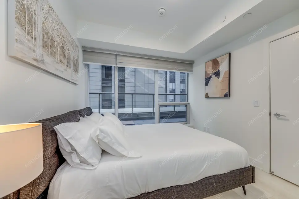 多倫多租房Nobus Junior 2 Bedroom