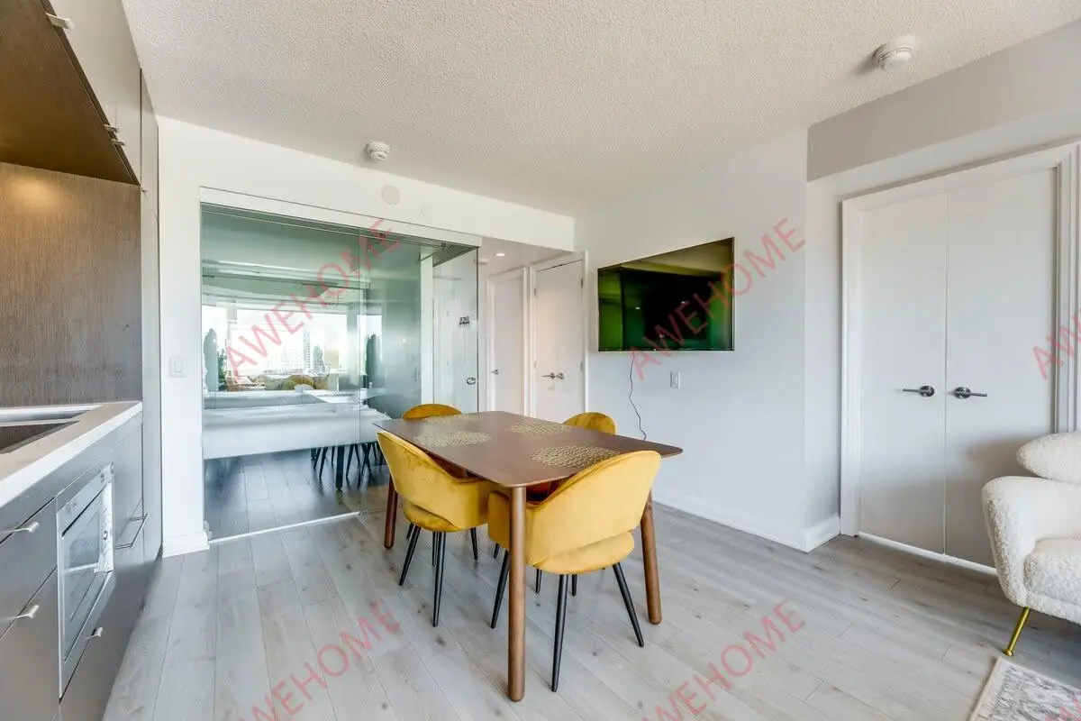 多倫多租房1618 - Yorkvilles Elegant 2 Bed