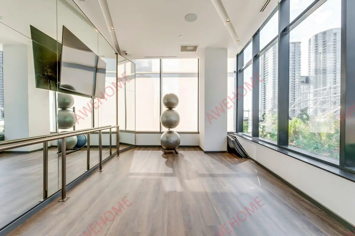 多倫多租房Penthouse Above the Clouds Toronto