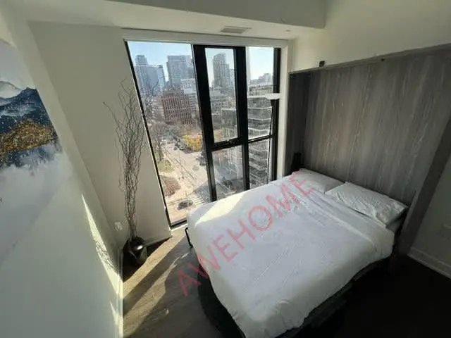 多倫多租房Portlands Downtown Suite