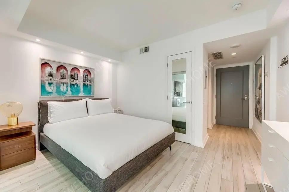 多倫多租房Yorkvilles Continental Suite