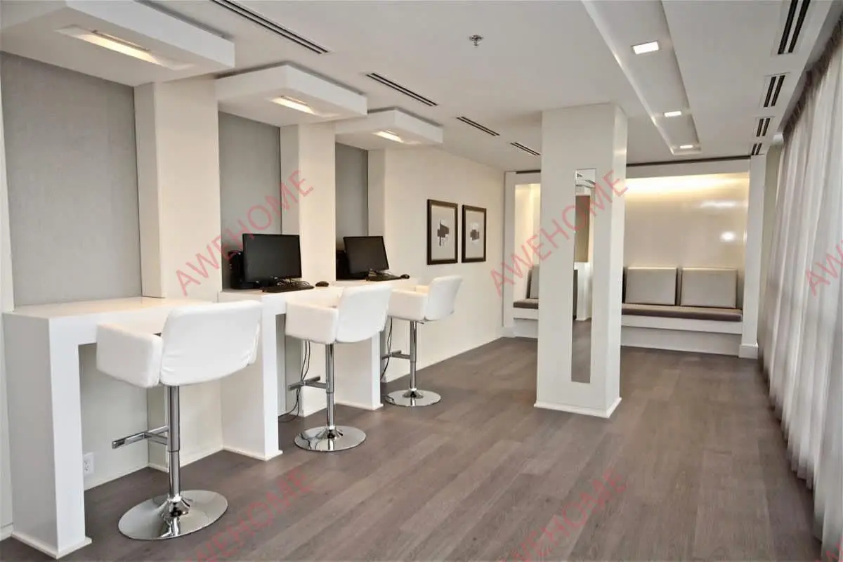 多倫多租房Cloud Crest Condo