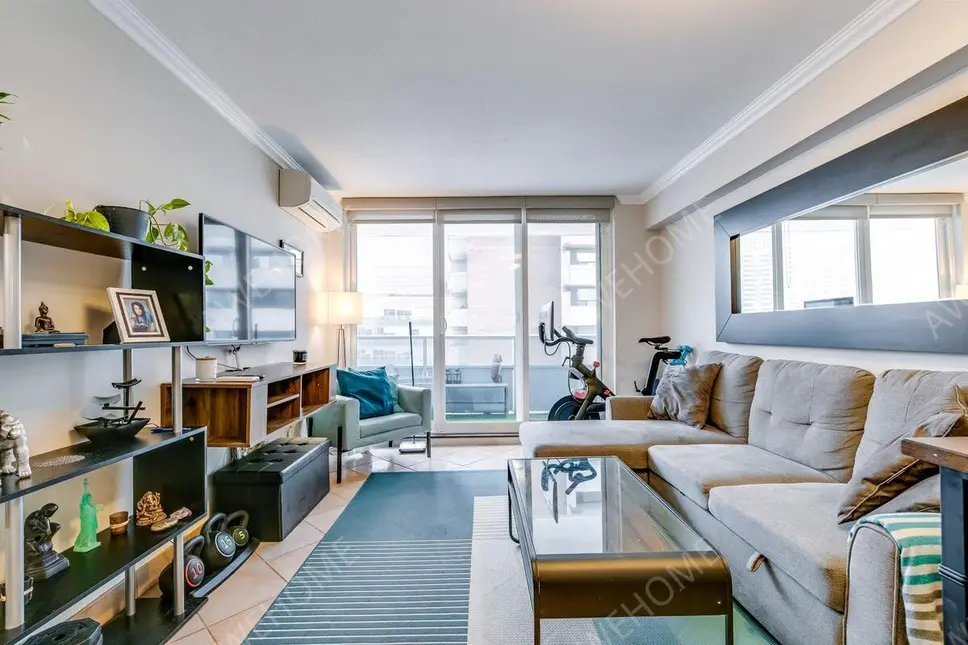 多倫多租房Bay Street Junior Suite