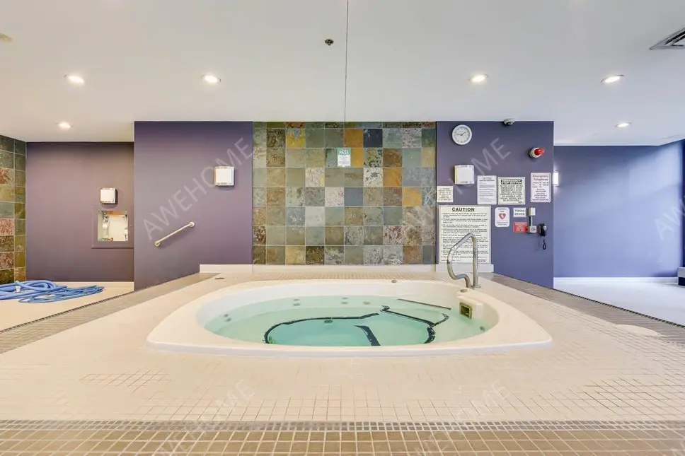 多倫多租房Waterparks Wonderful Waterfront