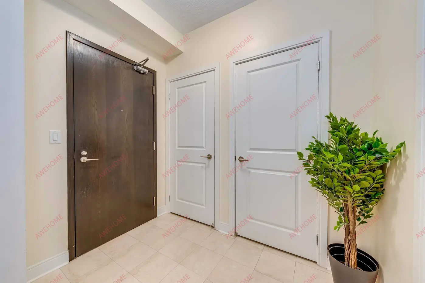 多倫多租房Downtown Toronto Chic 1 Bedroom
