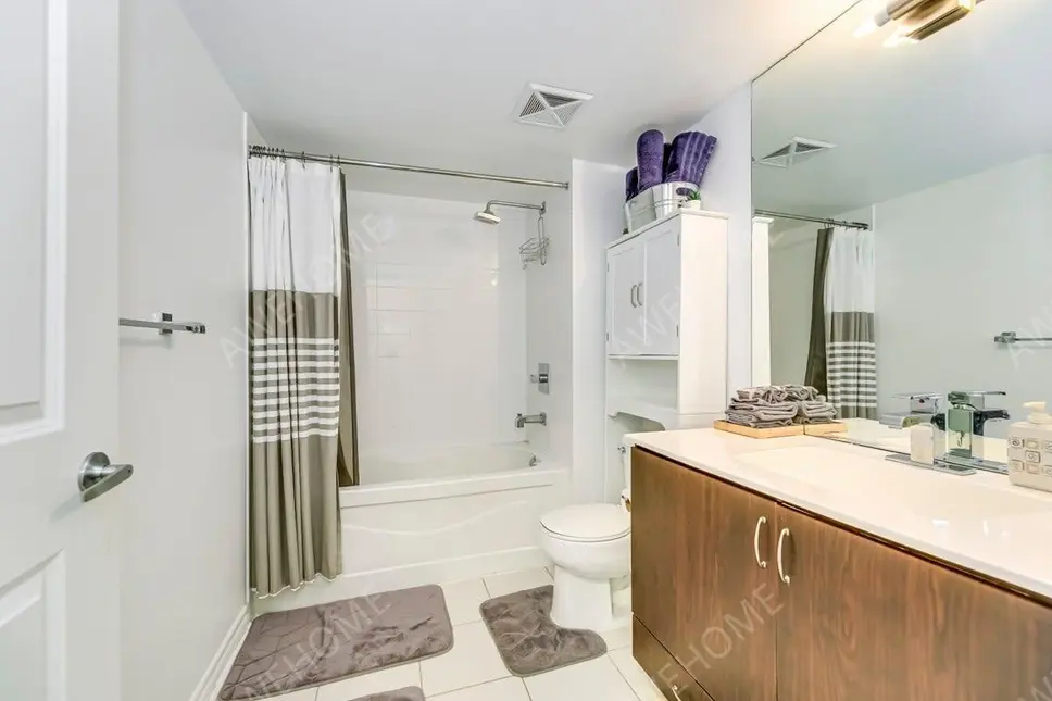 多倫多租房Boutique Uptown Toronto Condo