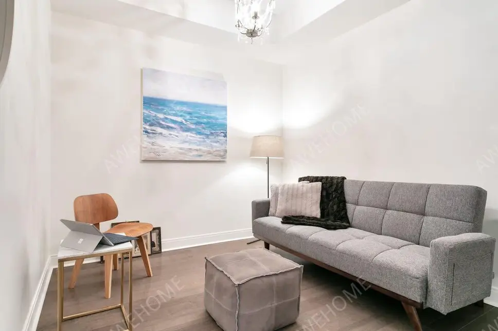 多倫多租房Yorkville Downtown Hotel Style Large Suite
