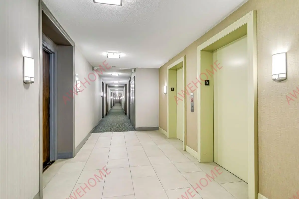 多倫多租房Boutique Uptown Toronto Condo