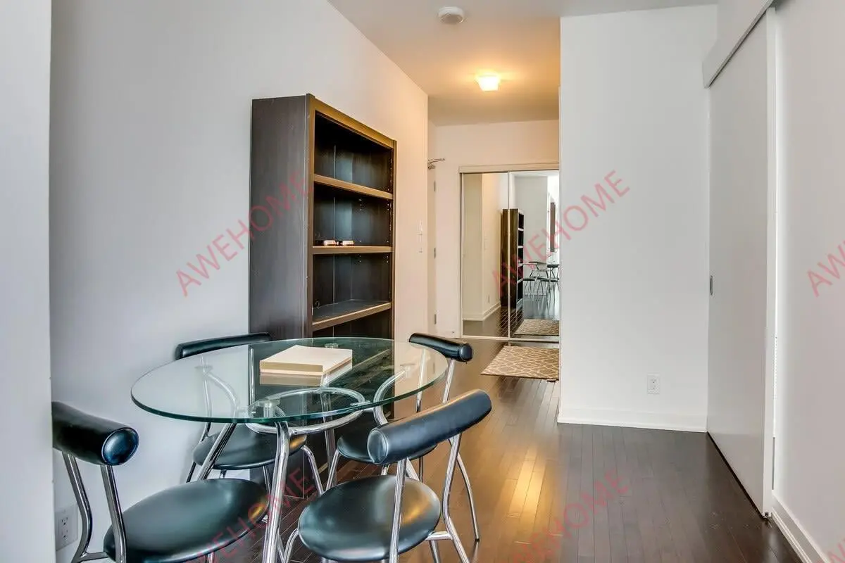 多倫多租房Beautiful Harbourfront Condo in Downtown Toronto