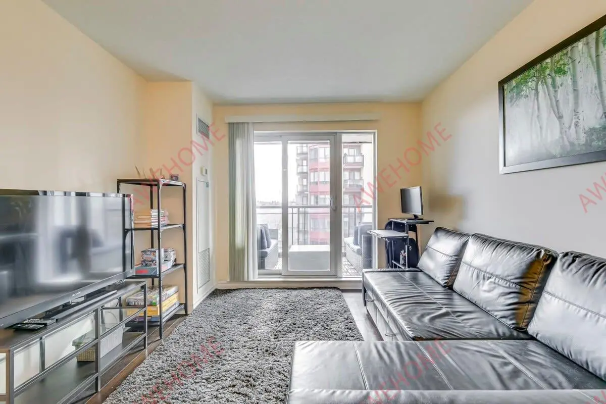 多倫多租房Boutique Uptown Toronto Condo