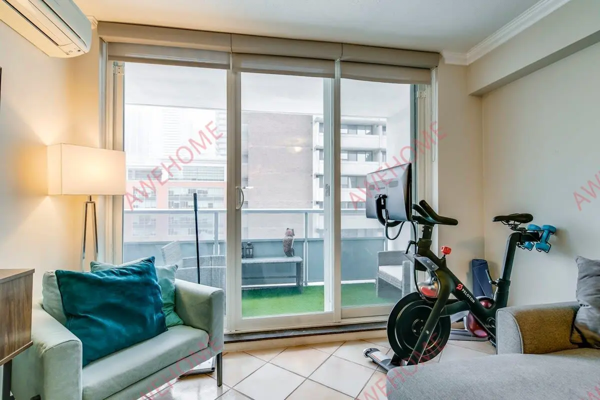 多倫多租房Bay Street Junior Suite