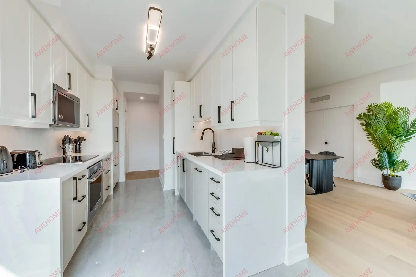 多倫多租房Bellagio Belleview Residence
